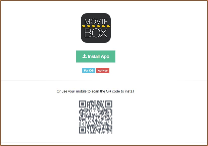 moviebox for iphone